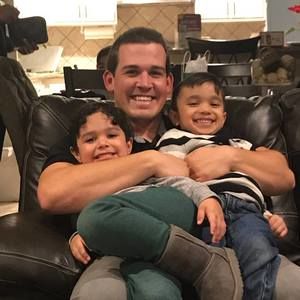 Meet your Posher, Ryan